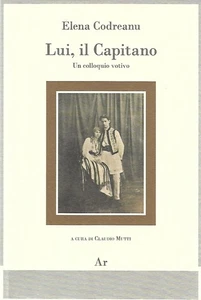 Lui, il capitano - Elena Codreanu - Foto 1 di 1