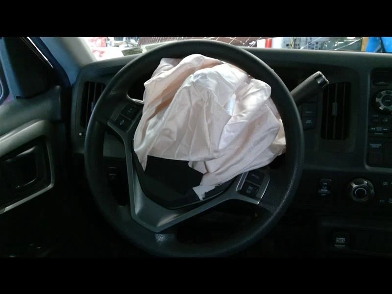 RIDGELINE 2010 Steering Wheel 375707 Foto 1 de 4