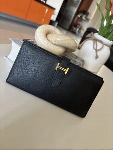 Hermes Wallet - Picture 1 of 12