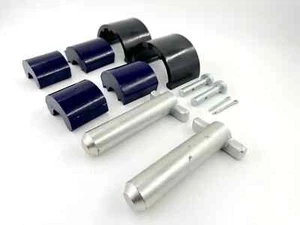 (1) Atro Bracket Pin Kit for Fontaine Top Plate FW99-32LLB (KIT-PIN-LLB) - Picture 1 of 1