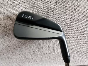 Ping iCrossover 3-Iron Utility Driving Iron Tour 2.0 85R Regular Flex Graphite⛳ - Picture 1 of 24