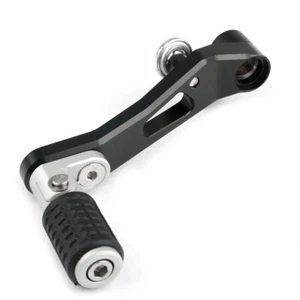 Gear Shift Lever Toe Peg Shifter Pedal For HONDA CB500X CB500F CBR500R 2013-2023 - Picture 1 of 12