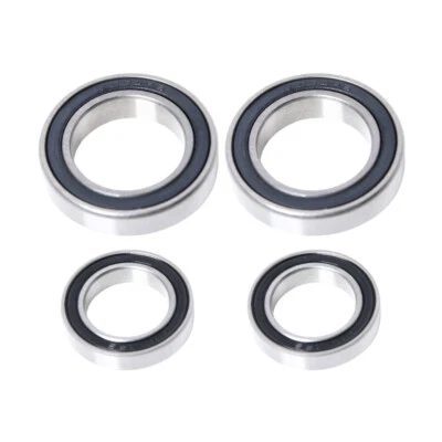 GTB Aluminum 7075 Front Rear Wheel Hub for 1/5 RC Car Traxxas XMaxx X-Maxx 6S 8S - Image 1 of 2