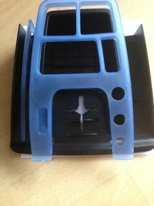 Helit Tisch Organizer - Bild 1 von 3