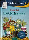 Die Olchis sind da von Dietl, Erhard | Buch | Zustand sehr gut