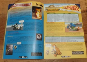 Kit Magazine.Equipment care in bitesize chunks.Issue No.65.Autumn 2008.CVRT - Picture 1 of 6