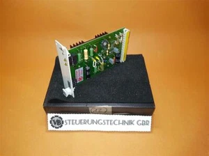 AEG Cegelec Regelsatz 029.069650/98N115126122 - Picture 1 of 2