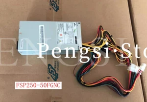 1pc used FSP250-50FGNC 250W 100-240V 4.0-1.5A 50-60Hz  power supply - Picture 1 of 3