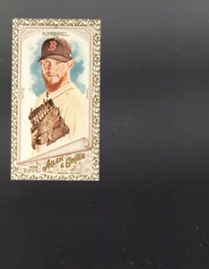 B1119- 2018 Topps Allen and Ginter Mini Group2 -You Pick- 15+ FREE US SHIP - Picture 1 of 70