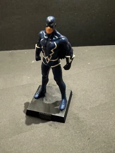 Black bolt #65 Marvel X-Men Eaglemoss Marvel Collection figure/figurine - Picture 1 of 5
