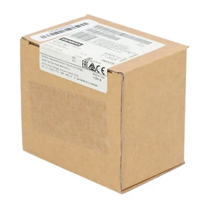 Siemens 6ES7132-4BB01-0AB0 SIMATIC DP Ausgangsmodul Neu NFP versiegelt (5 Stück) - Bild 1 von 4