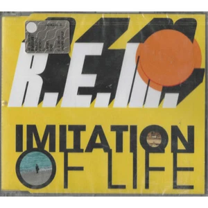 R.E.M.CD 'S Single Imitation Of Life / Warner Bros – 9362449942 Versiegelt - Bild 1 von 2