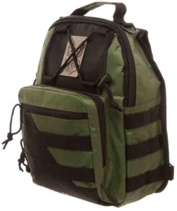 Halo - Mini Sling Backpack 10 x 16in - Picture 1 of 1