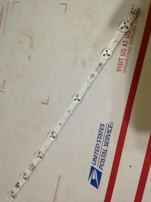 Tira de retroiluminación LED UDULED0SM031 Magnavox 39ME313V/F7 Foto 1 de 2