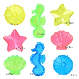 Underwater Diving Toys Dive Ring/Torpedo/Sticks Swimming Pool Toys Game Kids FUN - Picture 1 of 21