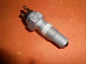 FORD ESCORT Mk3 XR3, XR3i (1980-86) REVERSING LIGHT SWITCH - 54670 - Picture 1 of 3
