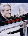 The Double (Blu-Ray) Richard Gere Topher Grace Martin Sheen (Us Import)