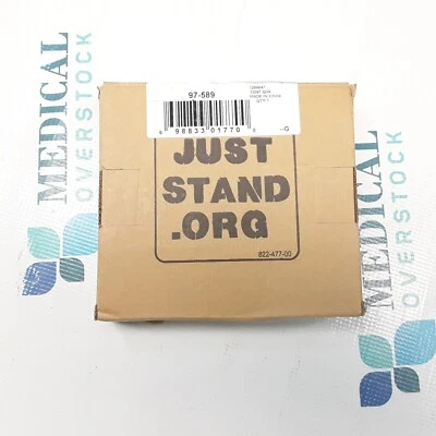 ERGOTRON - NEO-FLEX WALL MOUNT - 97-589 - BLACK - NEW - Image 1 of 2