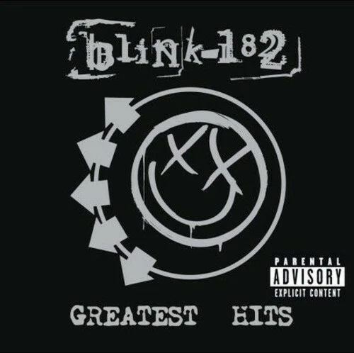 Greatest Hits by Blink 182 (CD, 2005)