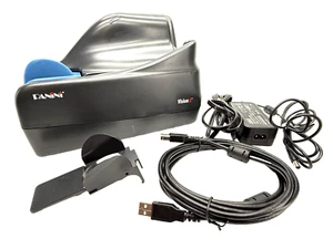 Panini Vision X Duplex Multi-item Check Reader Scanner - UNP - Picture 1 of 11