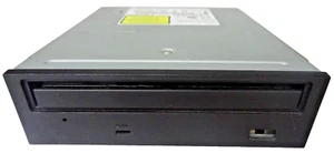 PIONEER DVR-110PB*DVD+R/-R Writer DRIVE BRENNER IDE LAUFWERK Für Apple PC#LW1597 - Afbeelding 1 van 4