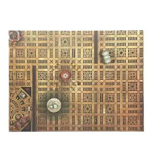 (GB01) Double Sided 30" x 22" Ultimate Starter Set Game Board Warhammer 40k - Picture 1 of 1