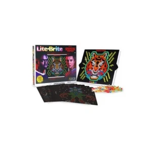 Stranger Things Seasons 1-4 Lite Brite Stranger Things Edición Especial Netflix - Imagen 1 de 1