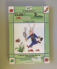 The Buggy Professor's CLUB THE BUGS & SCARE THE CRITTERS Dr Myles Bader NEW
