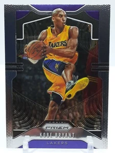 2019-20 KOBE BRYANT PANINI PRIZM TRUE BASE #8 LAKERS🔥🔥🔥 - Bild 1 von 2
