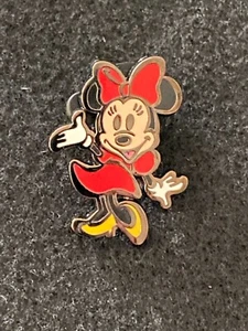 Disney Mystery Cutie Pin - Minnie Mouse - Picture 1 of 2