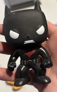 Batman Beyond #33 DC Universe Funko PoP! Figure Loose - Picture 1 of 4