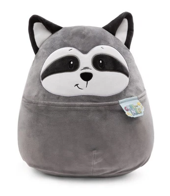 NICI PLUESCH-TRENDPLUESCH Kuscheltier Chill-NICI Waschbär 30cm - Bild 1 von 3