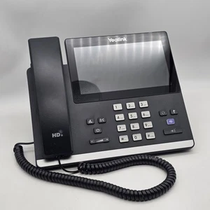 Yealink MP56 Microsoft Teams Edition Smart Business IP Office Phone - No PSU - Photo 1/7