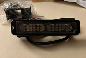 code 3 directional led light mr6mc Security - Picture 1 of 6
