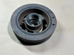 2003-2004 Ford Mustang SVT Cobra Harmonic Balancer 03 04 Eaton Swap 8k miles - Picture 1 of 5