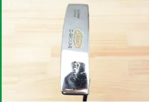 Used Yes!C-GROOVE Gina Putter 34.25 inch - Picture 1 of 10