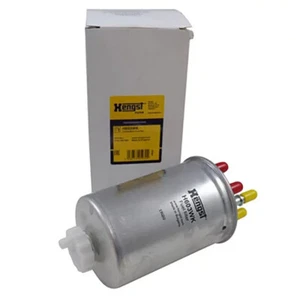 LAND ROVER FUEL FILTER RANGE RR SPORT DIESEL 3.0 V6 24V LR041978 HENGST - Picture 1 of 1