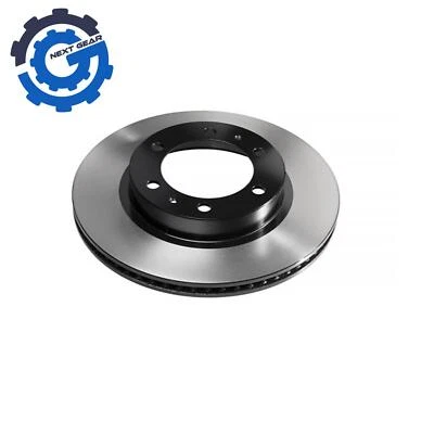 Nuevo rotor de freno de disco delantero Wagner para Toyota 4Runner Tacoma BD126090E 2003-2023 Foto 1 de 4