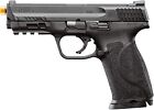 Elite Force Umarex S And W M And P9 M20 Co2 Blowback 6Mm Airsoft Pistol Black