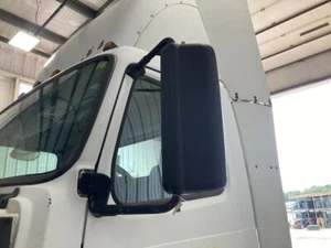 2003-2012 Volvo VNM POLY Left/Driver Door Mirror - Used - Picture 1 of 5