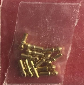 O GAUGE SHORT HANDRAIL KNOBS - Picture 1 of 1