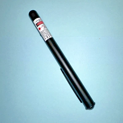 Puntero láser vintage Sean & Stephen Corporation clase IIIA 650 nm ¡¡SE VE NUEVO!!! Foto 1 de 4