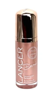 LANCER DANI Glowing Skin Perfector Illuminating Finisher 1.0oz. New Without Box - Picture 1 of 4