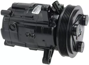 A/C Compressor - Picture 1 of 8
