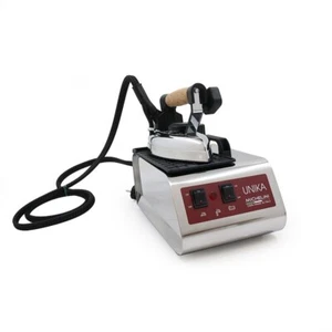 Michelini Unika - Ferro da Stiro Professionale Caldaia Inox 1 L - Foto 1 di 2