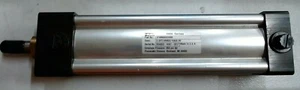 PARKER 1P4MA0022400 PNEUMATIC CYLINDER 250PSI -FREE SHIPPING - Picture 1 of 1