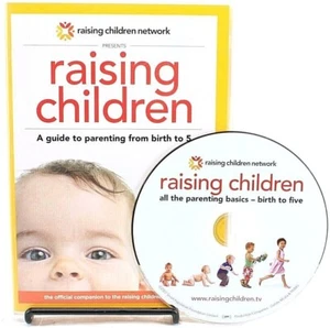 Dave Hughes Narrated Parenting Guide ● Feat. Russell Crowe Johanna Griggs 5hrs+ - Picture 1 of 5