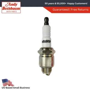 For 1935-1956 Dodge Truck Flathead 6 Cylinder Autolite Spark Plug Set 926101 - Picture 1 of 5