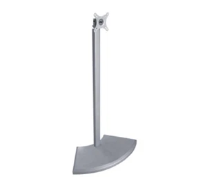 Floor Stand bracket mount for 10"-23" Flat Screen 1.03M VESA 75x75 100x100 - Picture 1 of 1