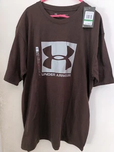 Men's Under Armour t-shirt large - Picture 1 of 1